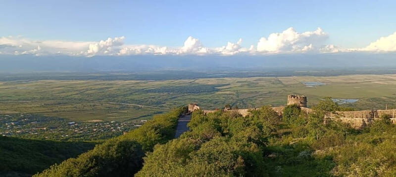 Kakheti Tour - FAQ