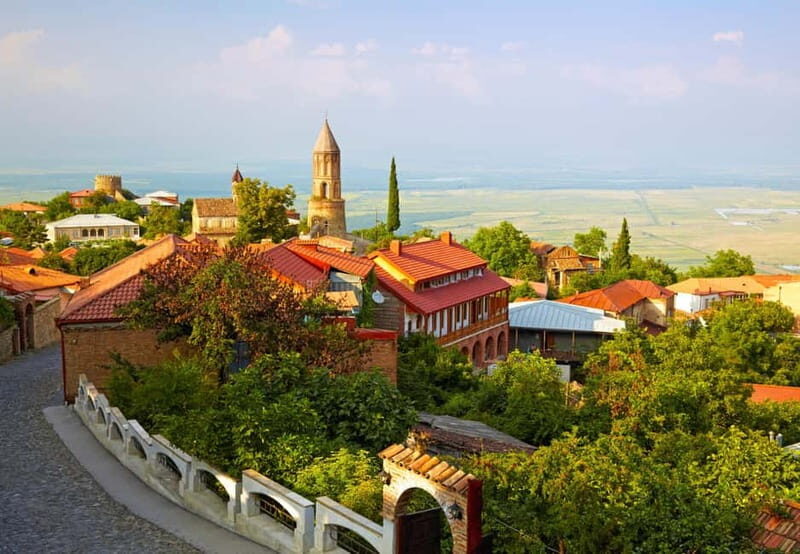 Kakheti: Wine, Love, and Adventure - What to Expect from the Tour