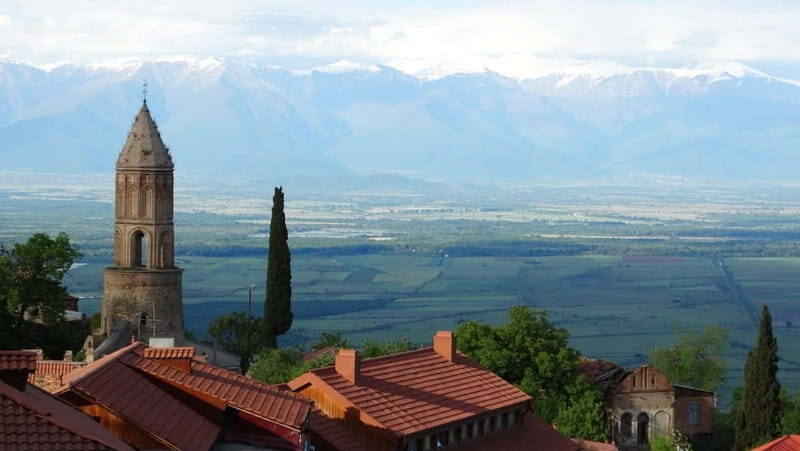 Kakheti: Wine, Love, and Adventure - What Guests Are Saying