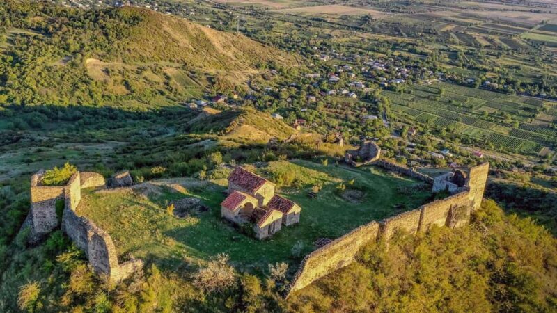 Kakheti: wine region and free wine tasting - The Full Experience: What’s Included and Why It Matters