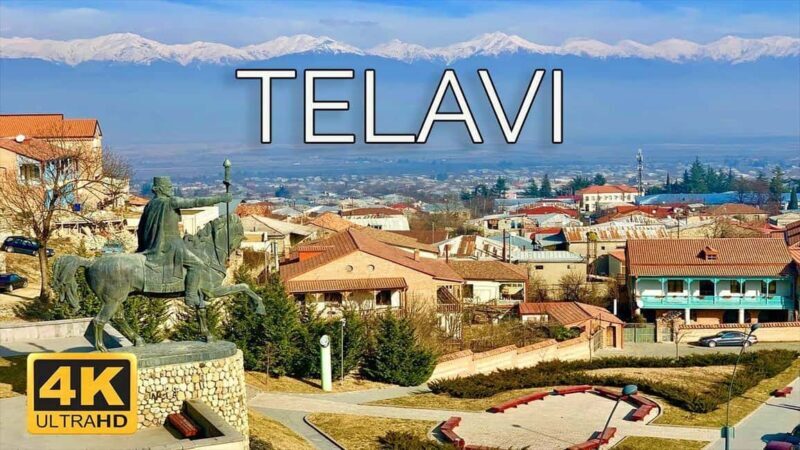Kakheti: wine region and free wine tasting - What Makes This Tour Stand Out?