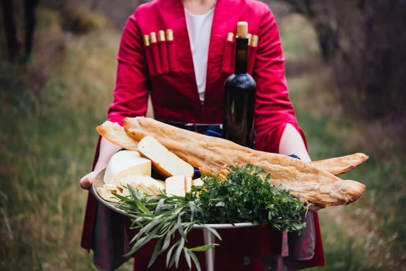 Kakheti Wine Tour - Explore the Art of Kvevri Winemaking - An In-Depth Look at the Kakheti Wine Tour