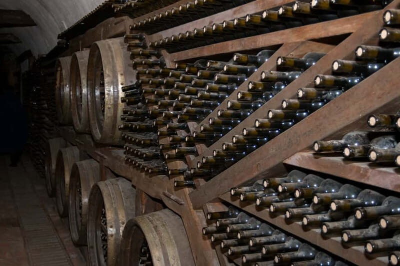 Kakheti: Wine tour from Tbilisi - Enjoy 6 sorts of wine - Lunch with a View: Lake Ilia and Kakhetian Flavors