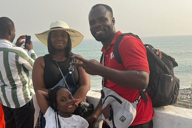 Kakum National Park and Elmina Castle Full Day Private Tour - Key Points