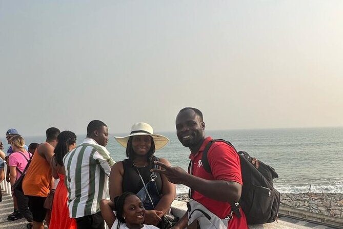 Kakum National Park and Elmina Castle Full Day Private Tour - Authentic Experiences and Insights from Travelers