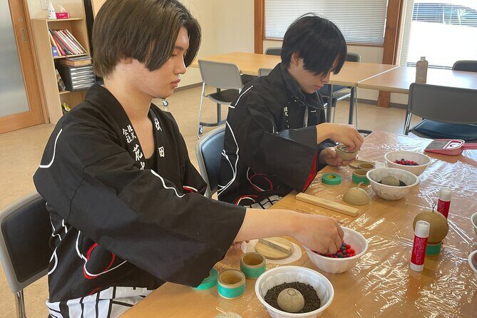 Kakunodate Samurai District and Fireworks Factory Tour Morioka - The Itinerary Breakdown: What You Can Expect