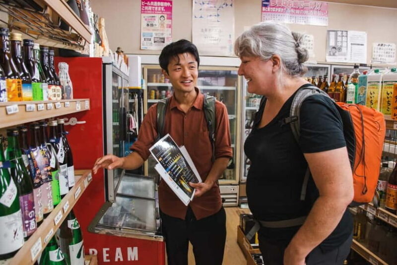 Kakunodate: Samurai Food Walk Tour - Final Thoughts