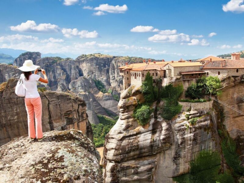 Kalabaka: Meteora Private Day Tour with a Local Guide - Cost and Value: Is It Worth It?
