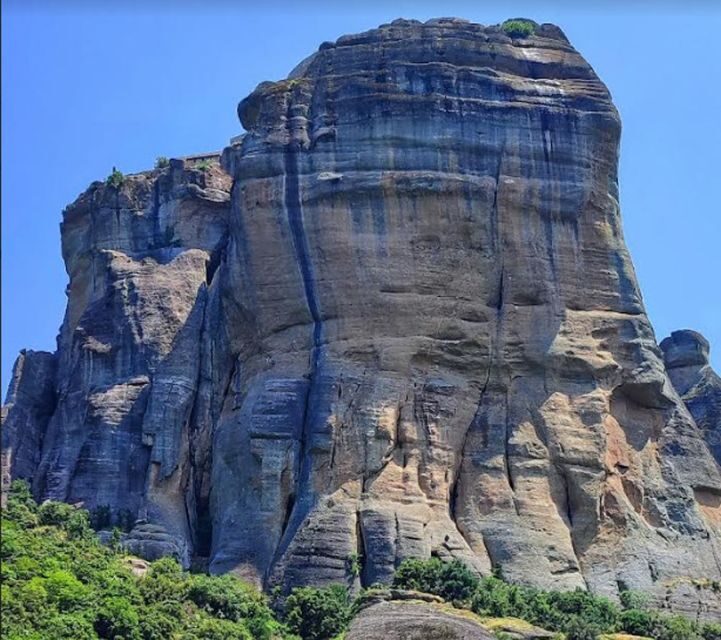 Kalabaka: Meteora Private Day Tour with a Local Guide - Authenticity and Insider Insights