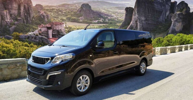 Kalabaka: Meteora Private Day Tour with a Local Guide - Final Thoughts: Who Is This Tour Best For?