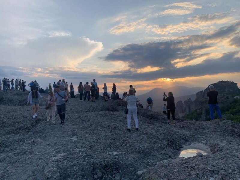 kalabaka-or-kastraki-meteora-sunset-tour