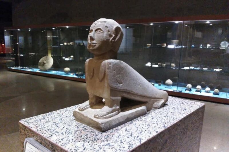 Kalabsha Temple and Nubian Museum Day Tour from Aswan - What to Expect from the Tour