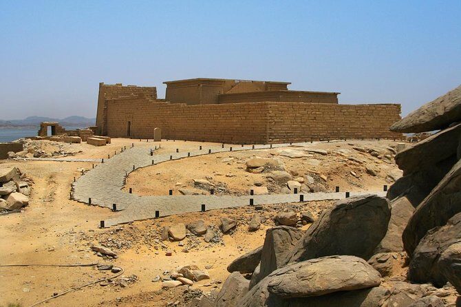 Kalabsha Temple And Nubian Museum Tour - FAQs