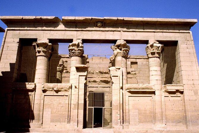 Kalabsha Temple and the Nubian Museum Day Tour from Aswan - Detailed Review of the Tour Experience