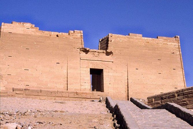 Kalabsha Temple and the Nubian Museum Day Tour from Aswan - FAQs