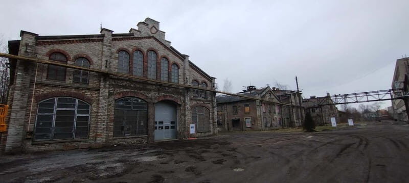 Kalamaja: Wooden Homes to Factories Engineer Walking Tour - Final Thoughts