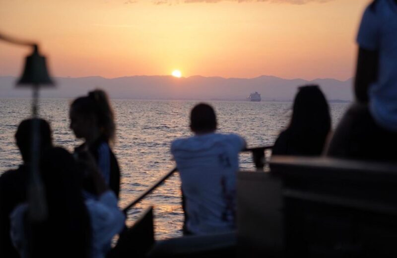 Kalamata: 2-hour Sunset cruise with local wine& fruit salads - Practical Details and Value