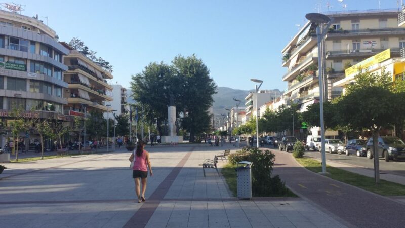 Kalamata 3-Hour Local Walking Tour. - A Closer Look at the Kalamata 3-Hour Local Walking Tour