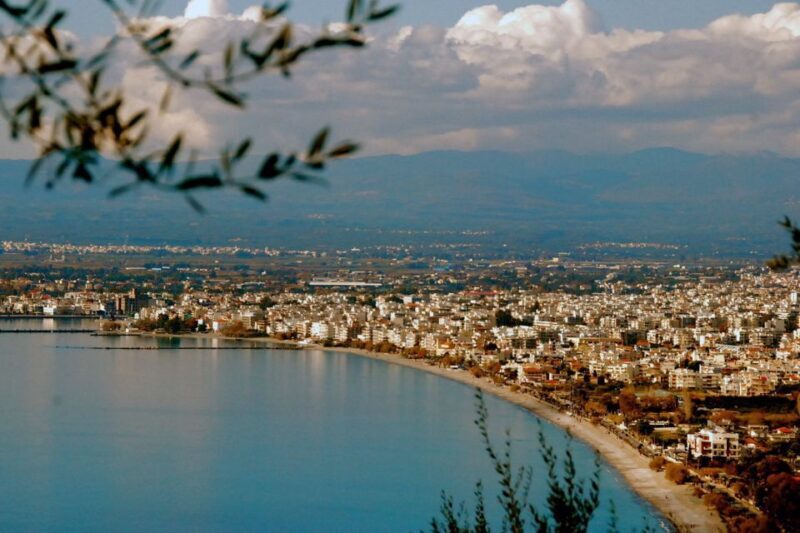 Kalamata 3-Hour Local Walking Tour. - Who Would Love This Tour?