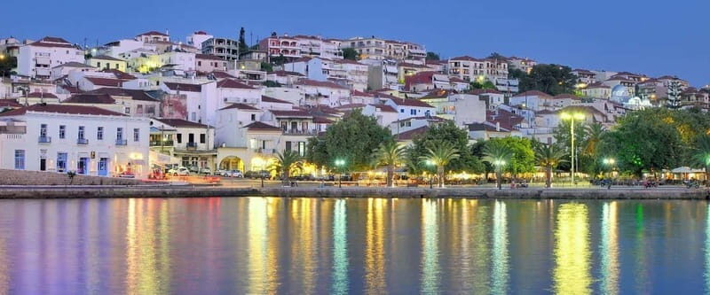 Kalamata: 3Hrs Tour Pylos-Methoni-Gialova - Key Points