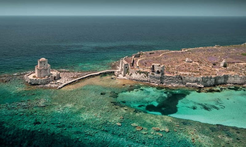 Kalamata: 3Hrs Tour Pylos-Methoni-Gialova - A Detailed Look at the Tour Experience