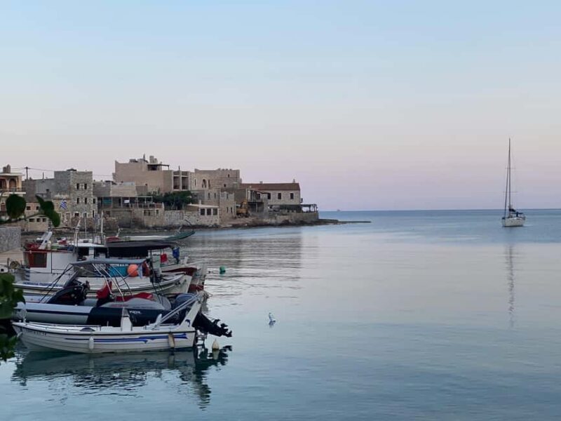 Kalamata: 5H Diros Caves & Limeni Dinner Tour - What to Expect from the Tour