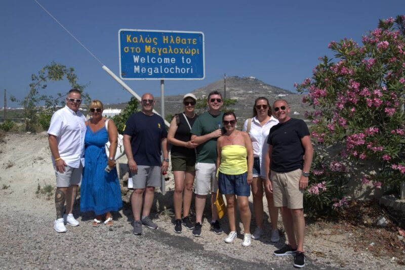 Kalamata: 5H Diros Caves & Limeni Dinner Tour - FAQs