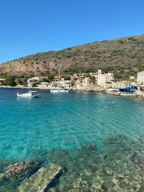 Kalamata: 5H Diros Caves & Limeni Dinner Tour - Final Thoughts