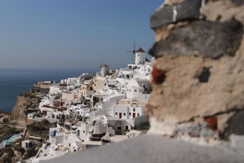 Kalamata: 5h Phototour Kardamyli-Stoupa - Who Will Love This Experience?