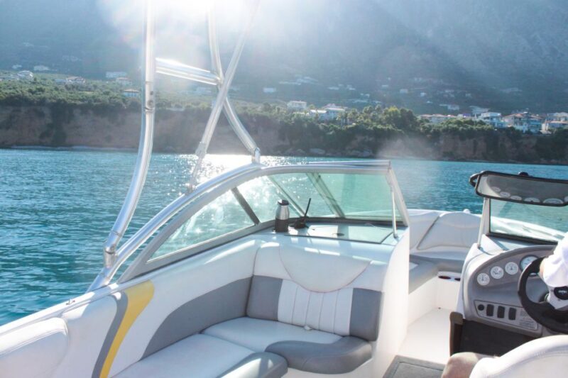 Kalamata - Kitries Boat Snorkel Tour - Practical Details