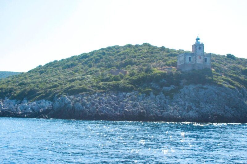 Kalamata - Kitries Boat Snorkel Tour - What Makes This Tour Stand Out?