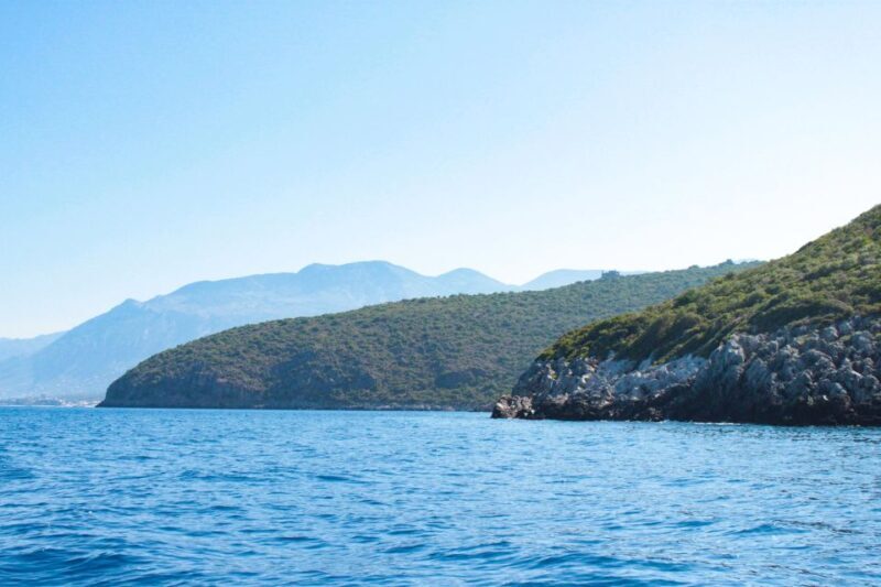 Kalamata - Kitries Boat Snorkel Tour - Final Thoughts