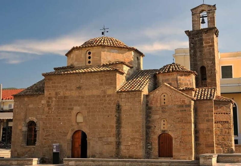 Kalamata Old Town & Kastraki: History,Sunset & Local Flavors - Analyzing the Value and Experience