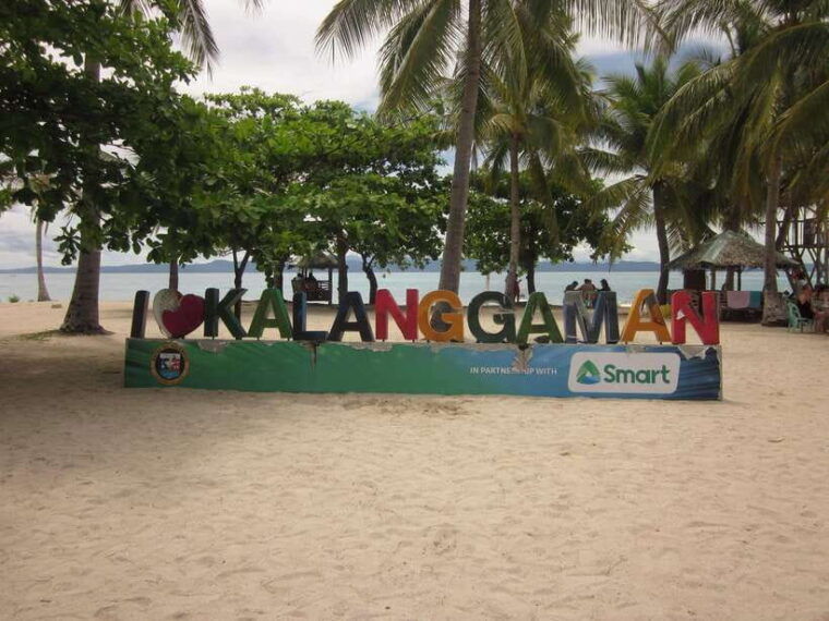 kalanggaman-island-tour