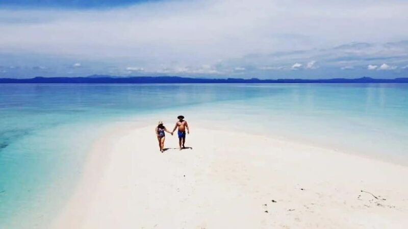 Kalanggaman & Malapascua Island W/ Lunch & Transfer fr Cebu - FAQ