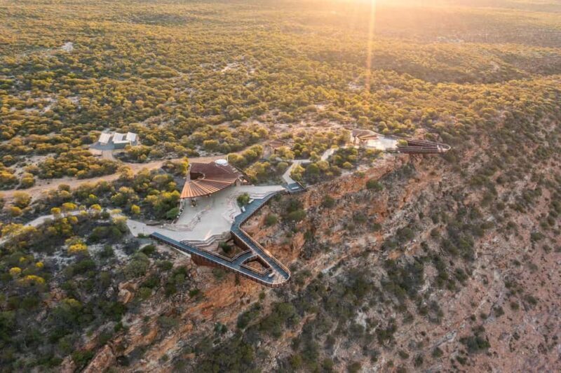 Kalbarri: Inland and River Gorges Tour - An In-Depth Look at the Kalbarri Inland and River Gorges Tour