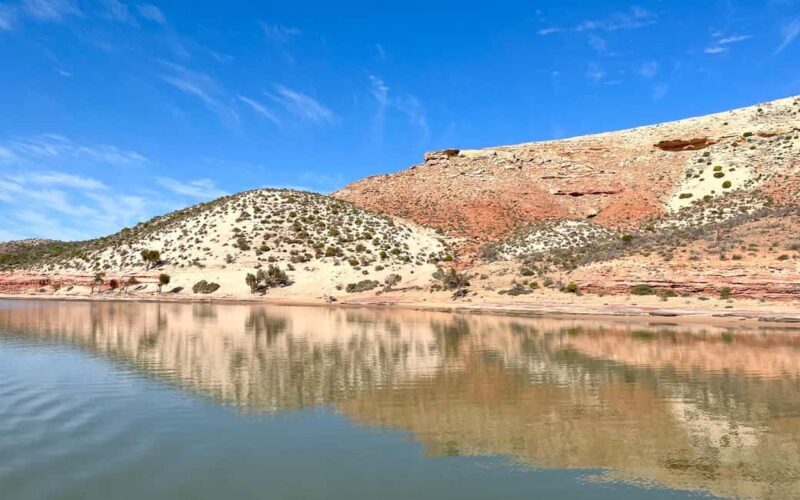 Kalbarri: Murchison River Morning Cruise - FAQ