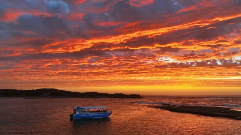 Kalbarri: Murchison River Wilderness Wildlife Cruise - Practical Tips for the Trip
