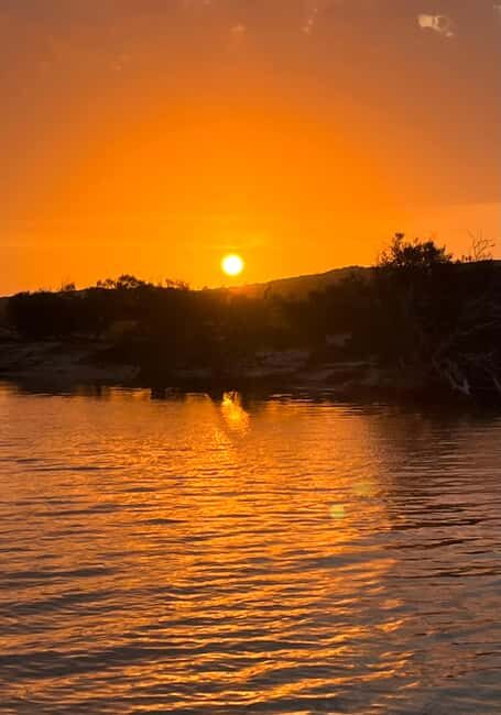 Kalbarri: Murchison River Wilderness Wildlife Cruise - Authentic Reviews and Personal Experiences