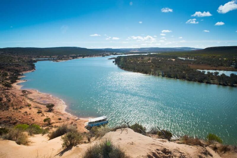 Kalbarri: Murchison River Wilderness Wildlife Cruise - The Sum Up