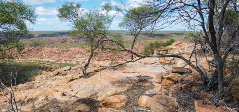 Kalbarri National Park Driving Tour with an APP - Who Will Love This Tour?
