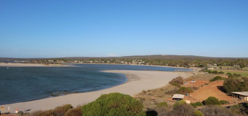 Kalbarri National Park Driving Tour with an APP - Frequently Asked Questions