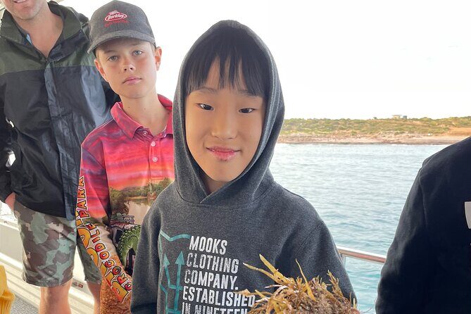 Kalbarri Rock Lobster Pot Pull Tour - Final Thoughts
