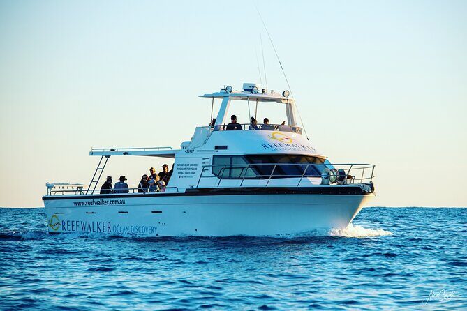 Kalbarri Rock lobster Pot Pull Tour in Kalbarri - FAQ