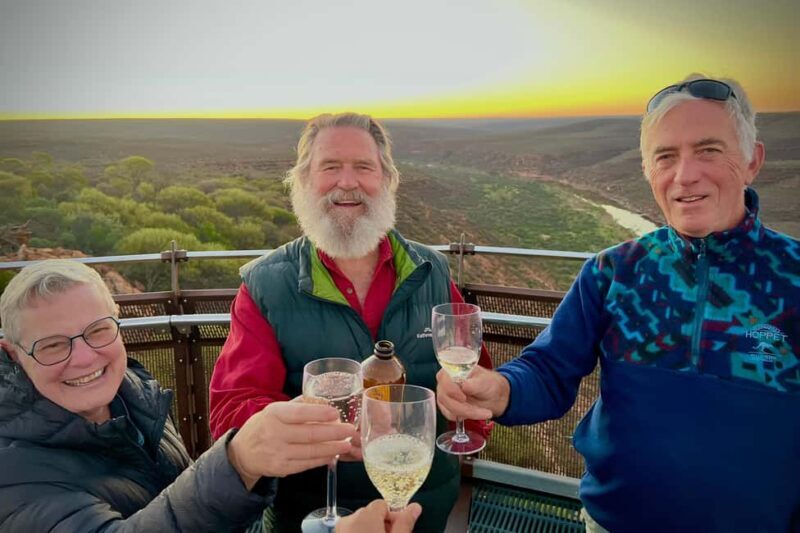 Kalbarri Skywalk: Sundowner and Stargazing Tour - Final Thoughts