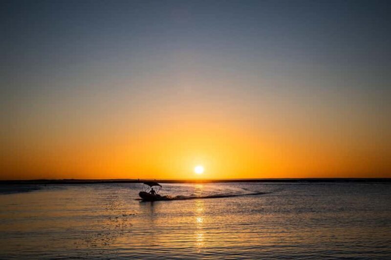 Kalbarri: Sunset Cliff Cruise with Wildlife Spotting - Final Thoughts