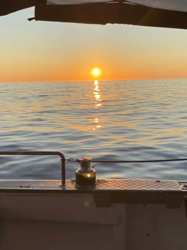 Kalbarri: Sunset Cliff Cruise with Wildlife Spotting - FAQ