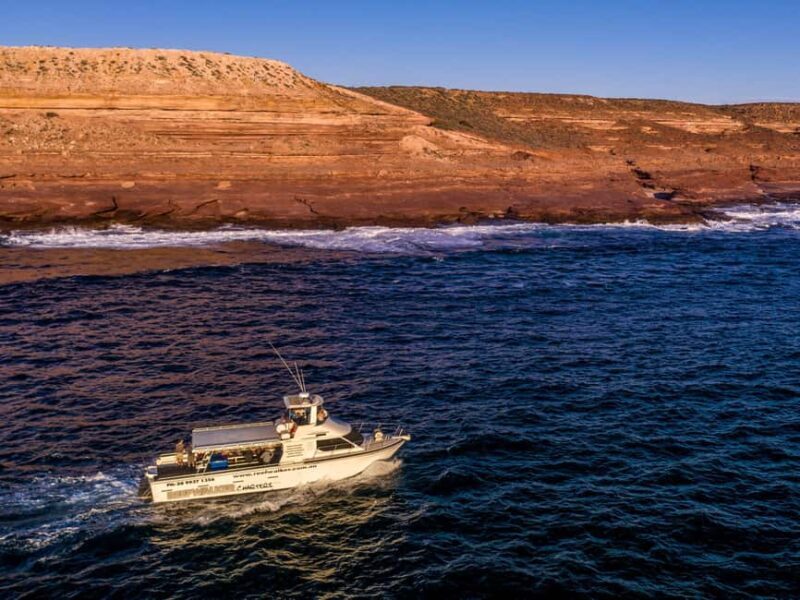 Kalbarri Sunset Coastal Cliff Cruise - Who Will Love This Experience?