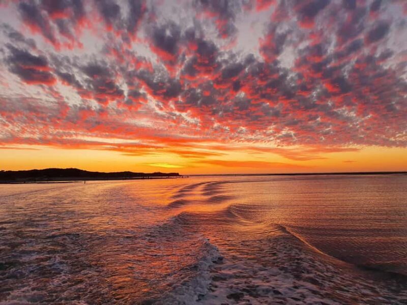 Kalbarri Sunset Coastal Cliff Cruise - Final Thoughts