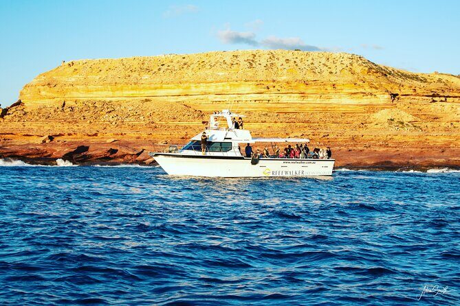 Kalbarri Sunset Cruise along the Coastal Cliffs - What to Expect From the Experience